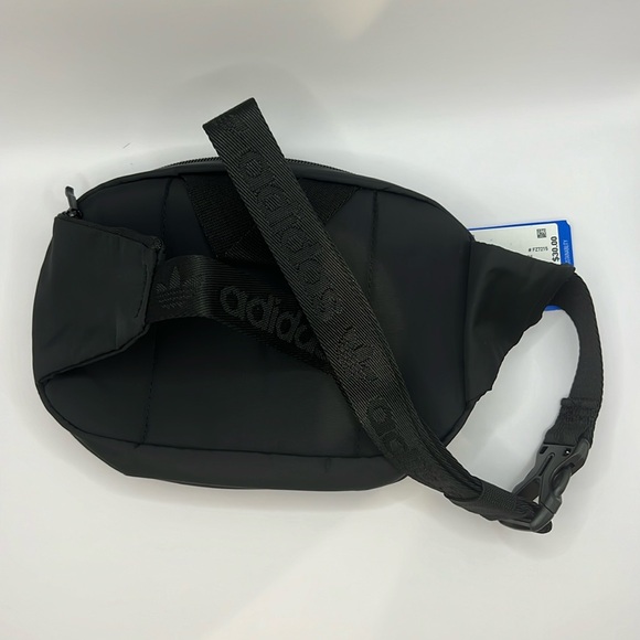 adidas running waist bag Unisex - Picture 2 of 5